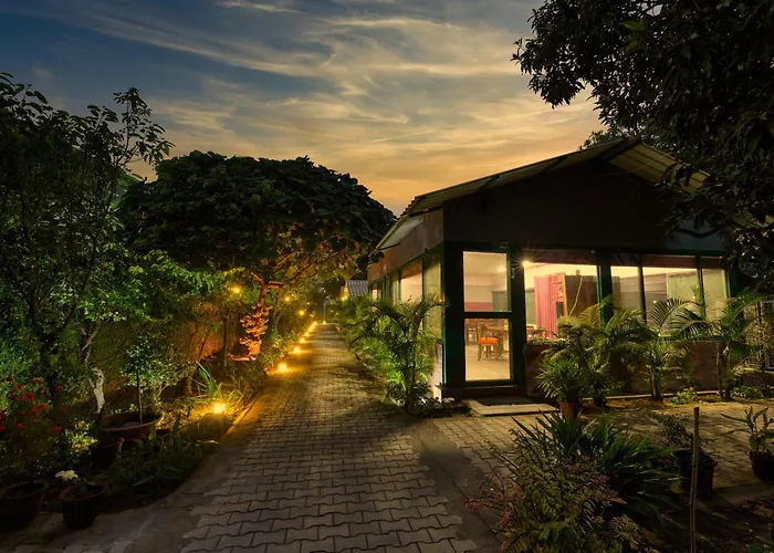 Sukoon - A Wellness Resort And Spa