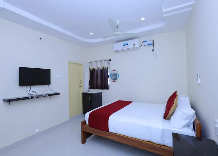 Templeview Residency