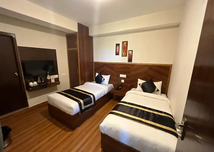 Hotel Freesia Stays