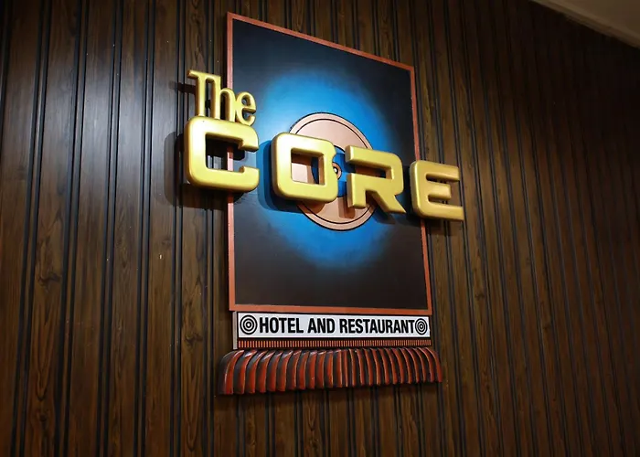 The Core