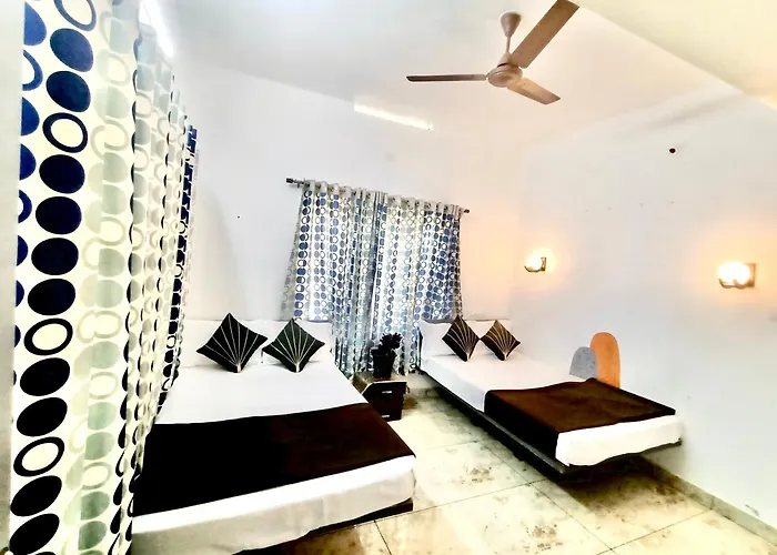 Chembani Holidays And Resorts Kanthalloor