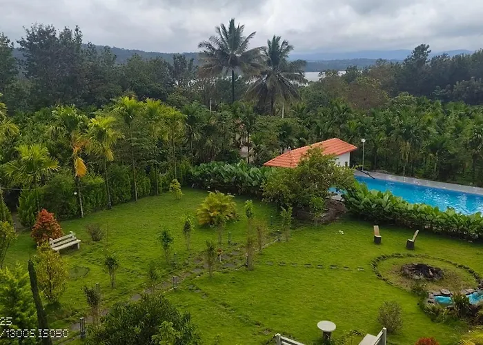 Coorg Riverness Resort