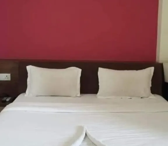 Hotel Jyoti Sanjay
