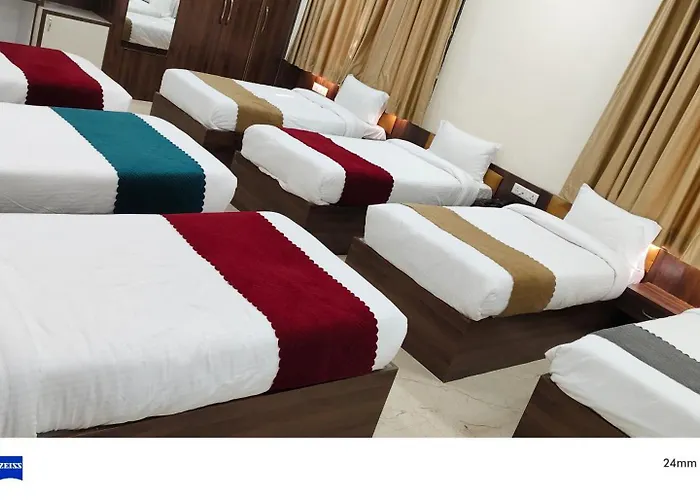 Hotel Avinash