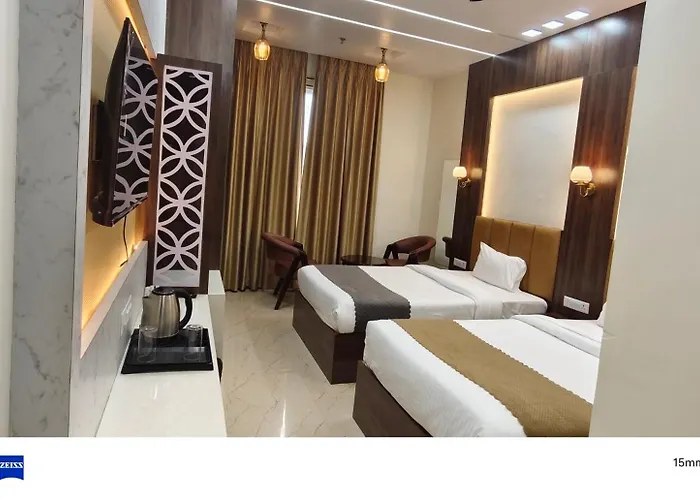 Hotel Avinash