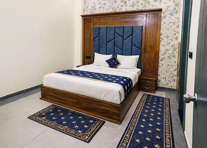 Hotel Urban Grand By Silverkey Hospitality