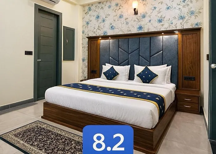 Hotel Urban Grand By Silverkey Hospitality