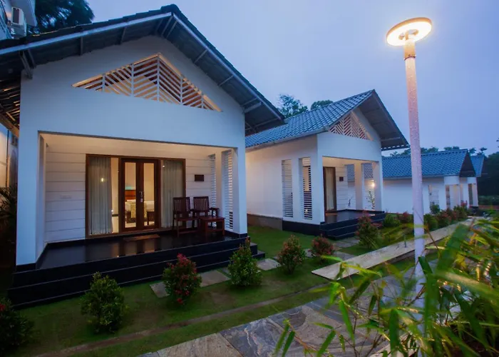 Cardamom Village Hill Resort By Egh
