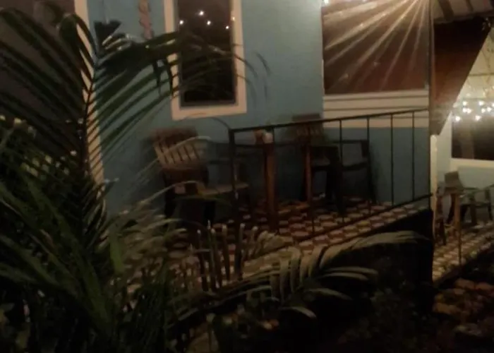 Green Garden Resort