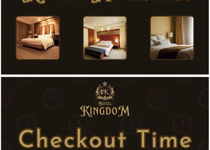 Hotel Kingdom - 3 Minutes From Golden Temple