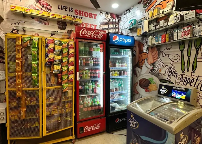 Hotel Kingdom - 3 Minutes From Golden Temple