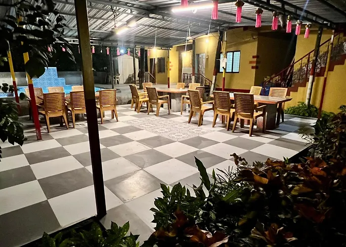 Deepdaya Cottage