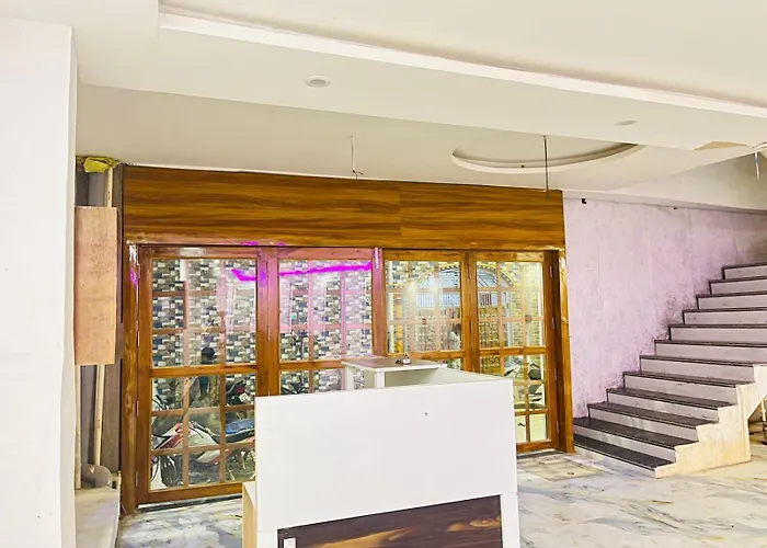 Hotel Kaushalya