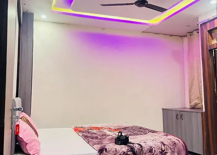 Hotel Kaushalya