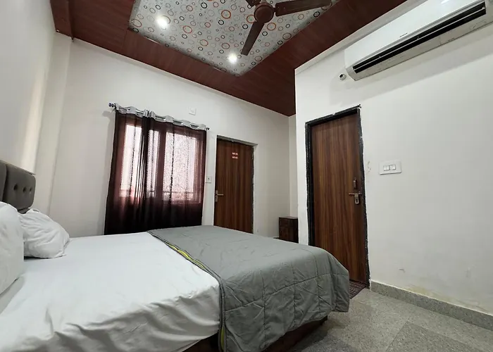 Kss Kamla Seva Sadan