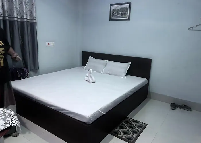 Blue Castle Hotel And Resort