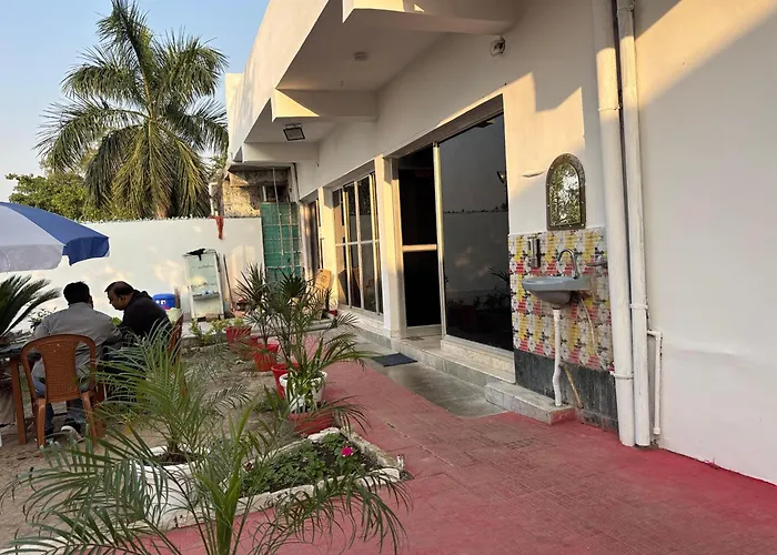 Shubhi Resort