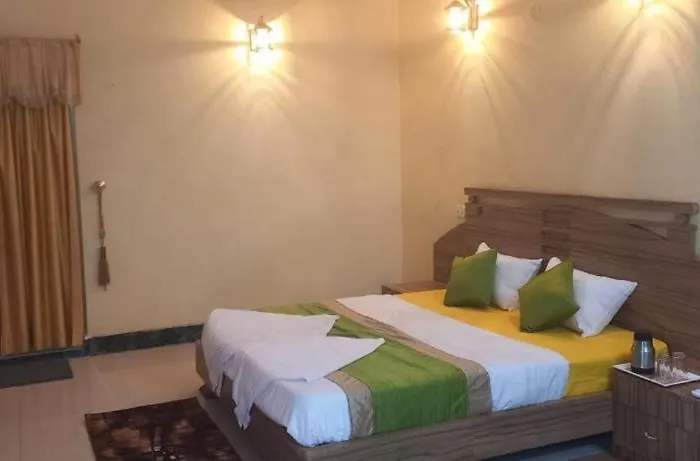 Mridukrishore Resort