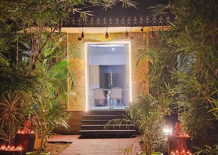 Mridukrishore Resort