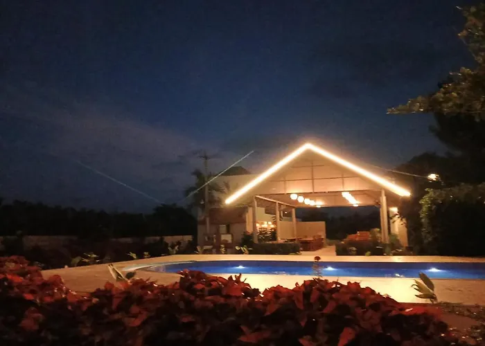 The Fox Resort, Bandipur