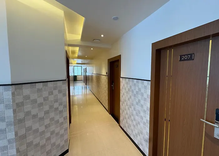 Hotel Sai Seeta Palace Newly Renovated