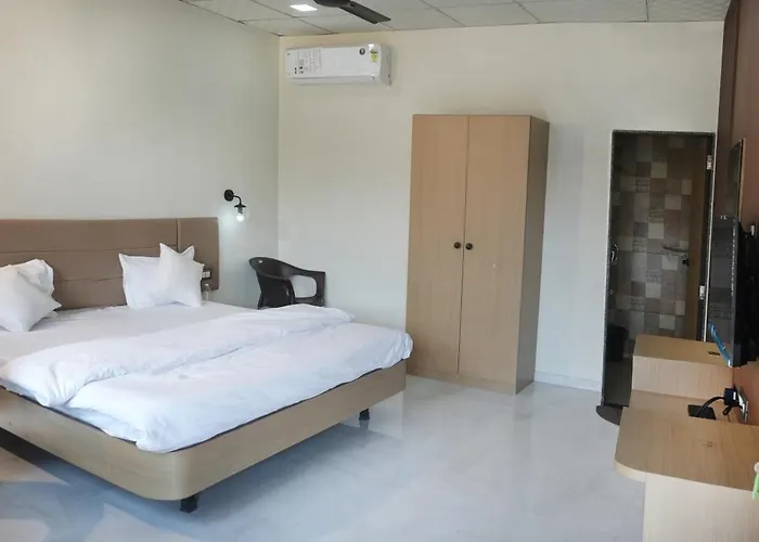 Hotel Rajwada