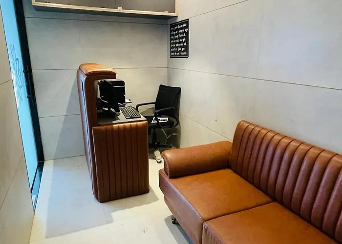 Hotel Laa'More