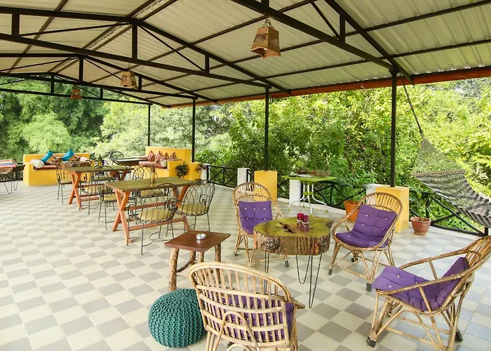 Tigergarh Wildlife Resort