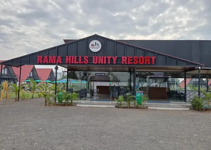 Rama Hills Unity Resort