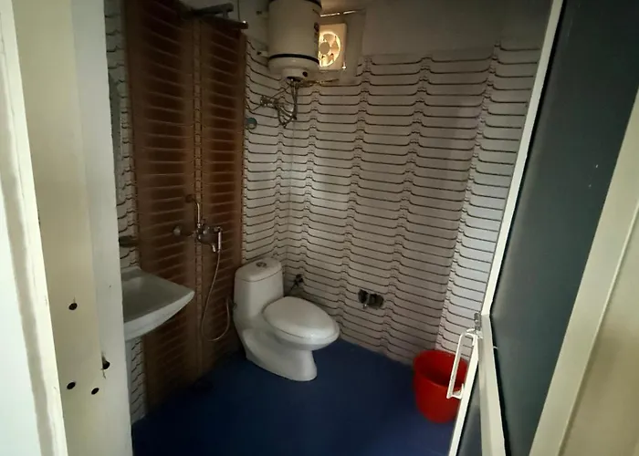 Sk Inn Hotel