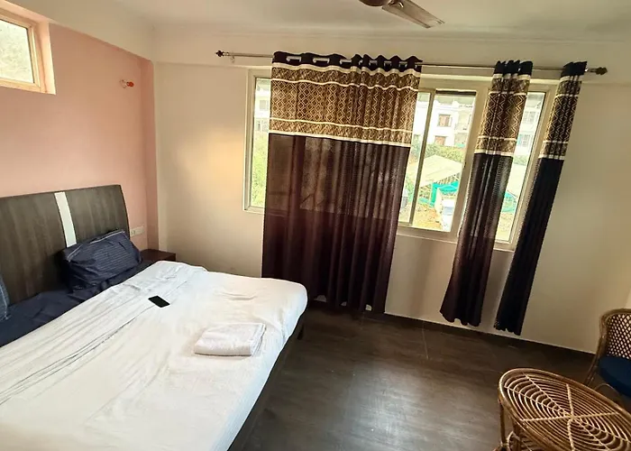 Sk Inn Hotel