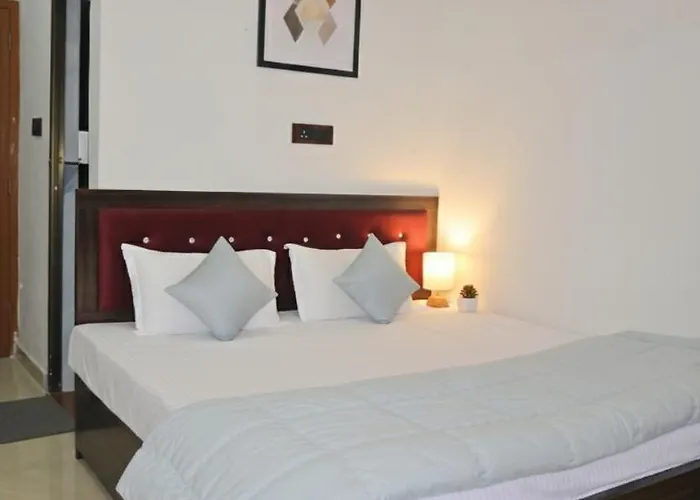 Monishka Palace Homestay - Ayodhya
