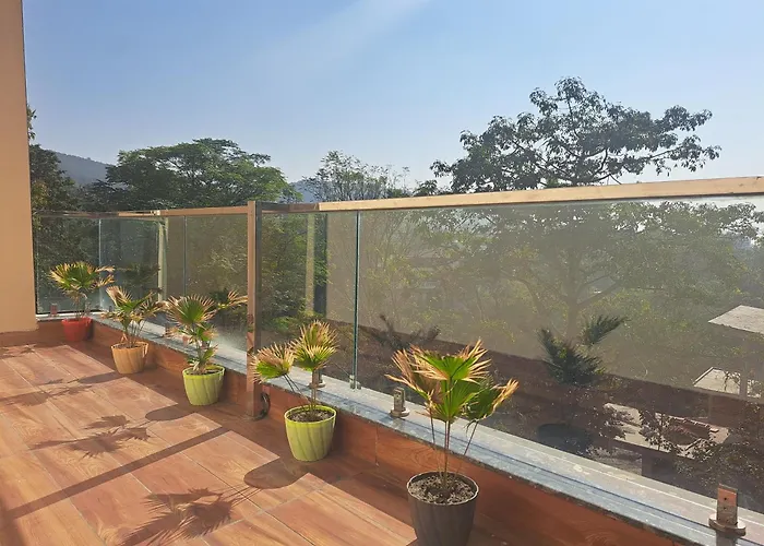 The Castle'S Inn Homestay Dehradun