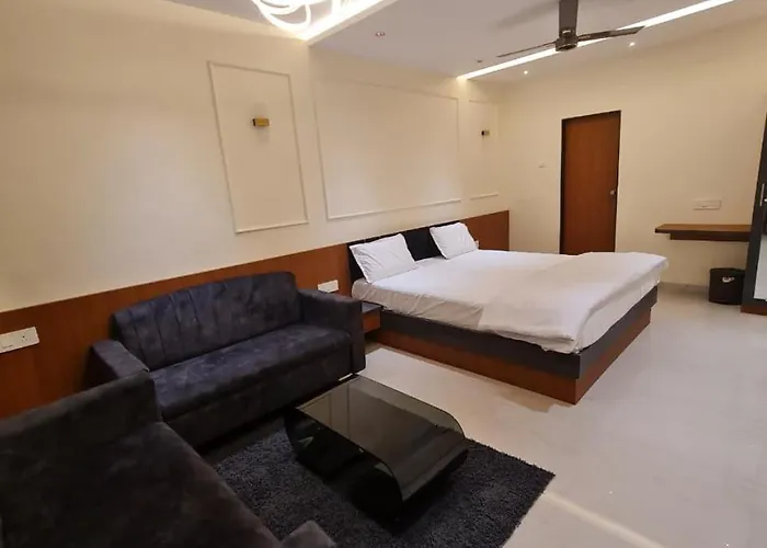 Hotel Swaraj
