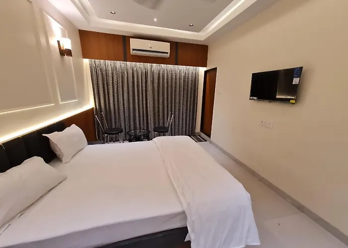 Hotel Swaraj