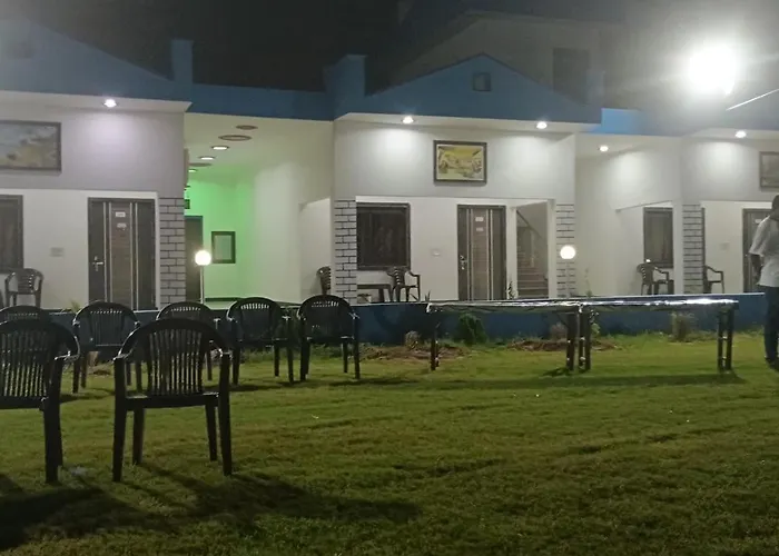 Pushkar Prime Resort