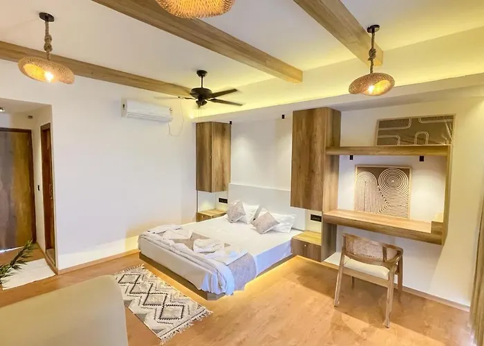 Turtles Bay Resort