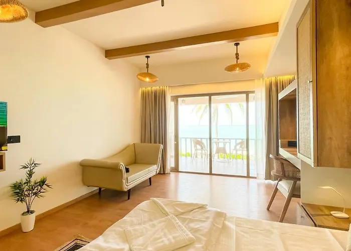 Turtles Bay Resort