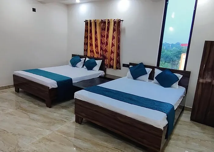 Hotel Rs Palace