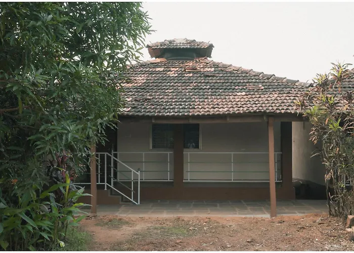 Lagoon Stays, Gokarna