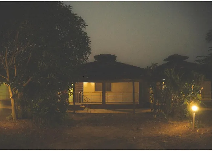Lagoon Stays, Gokarna
