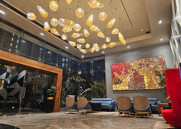 Remedra Hotels And Residences