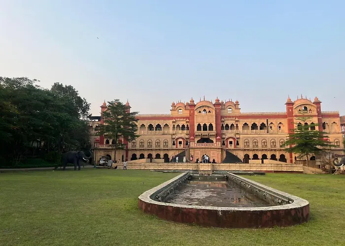 Nd Film City & Heritage Theme Resort