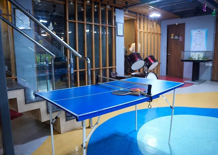 Villa 29 - 3Bhk Villa With Private Pool In Khopoli