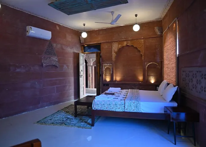 Prachin Haveli
