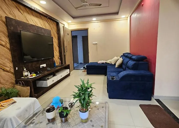 Stay N Slay Apartment