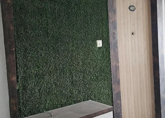 Stay N Slay Apartment