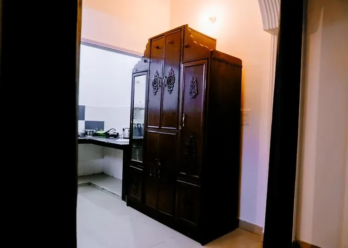 Romantic Getaway Dehradun'S Most Lovely Homestay