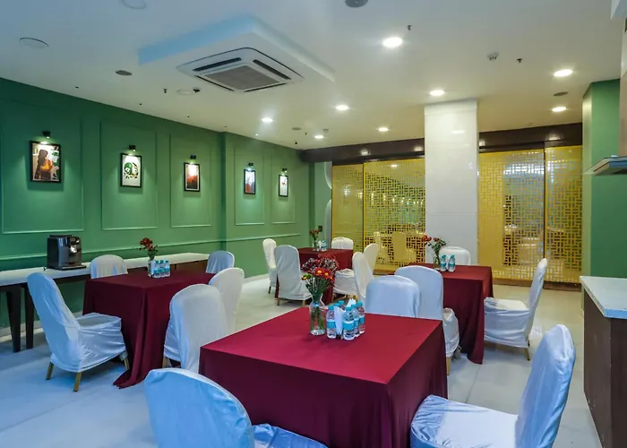 Amber Inn By Orion Hotels