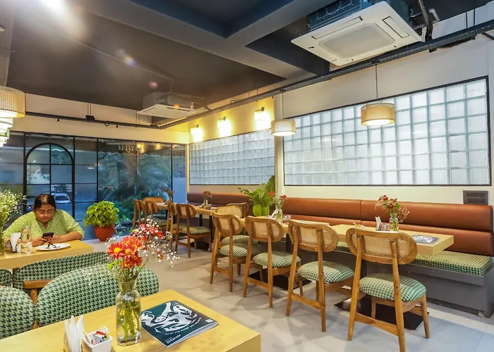 Amber Inn By Orion Hotels